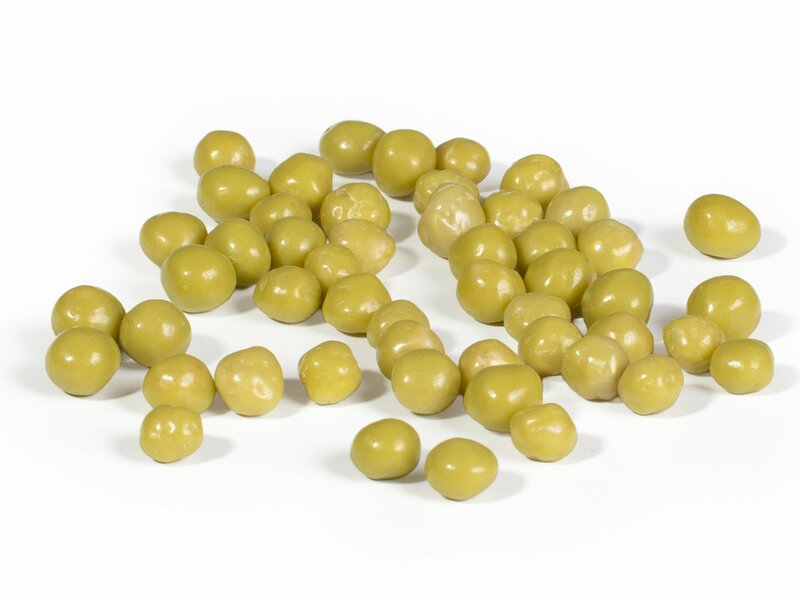 Czeko chrupki - Matcha