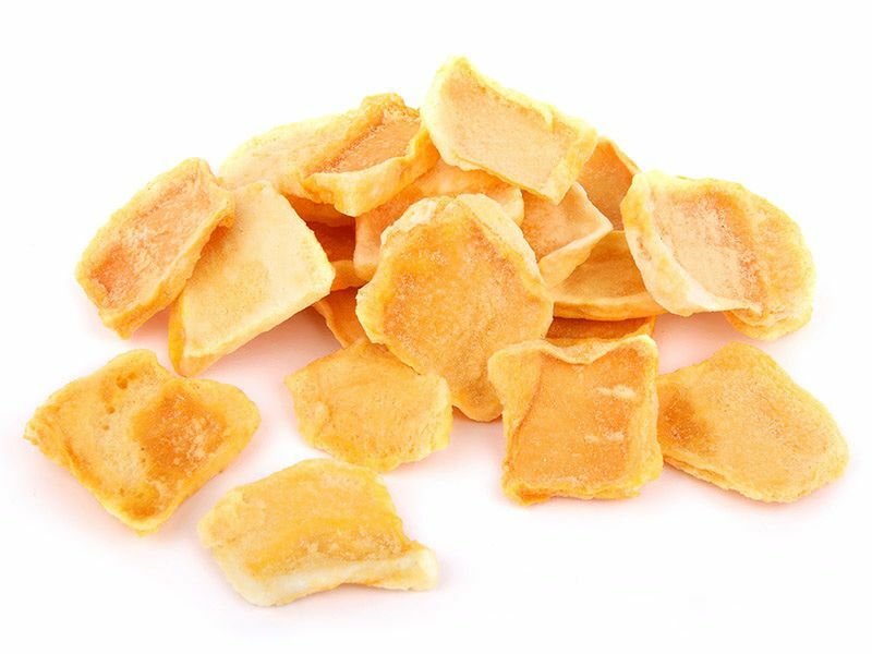 Mango (lyofilizované)