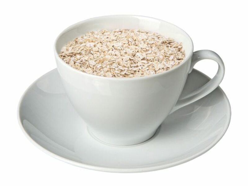 Porridge d’avoine express