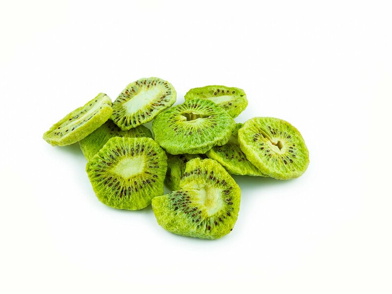 Kiwi (liofilizowane)