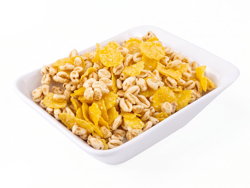 Cereale crocante cu miere