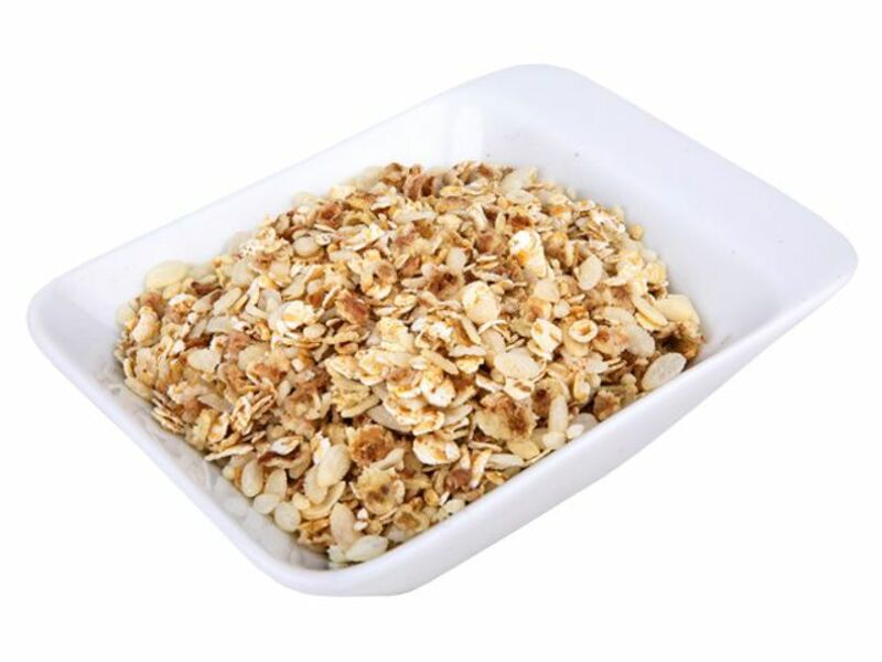Crocant fără gluten