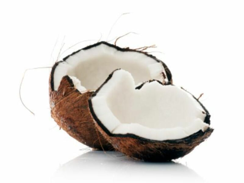 Copeaux de noix de coco