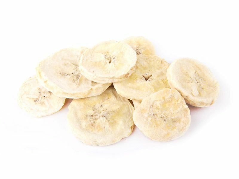 Banan (liofilizowany)