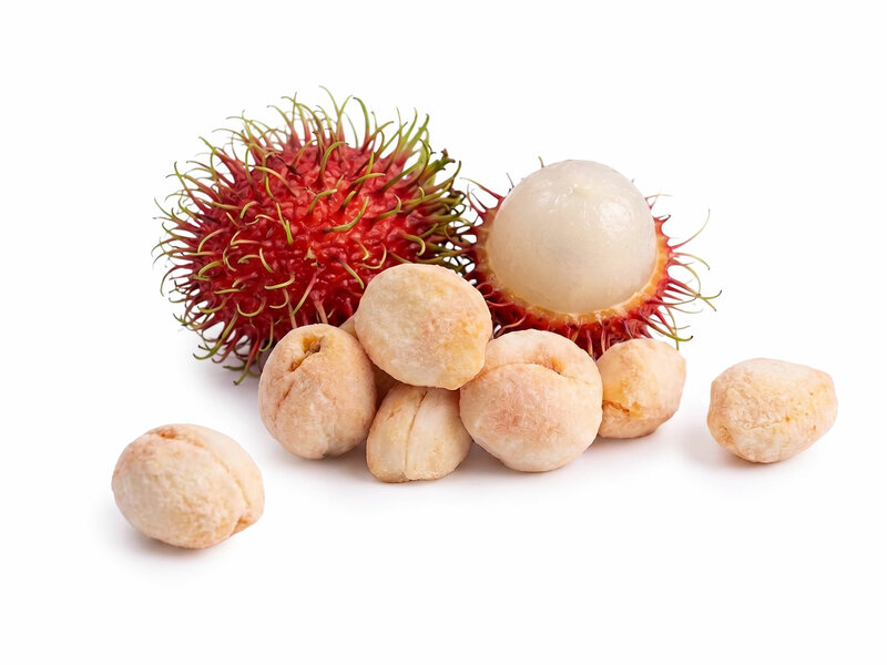Rambutan (liofilizowany)