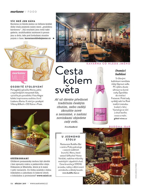 Cesta kolem světa