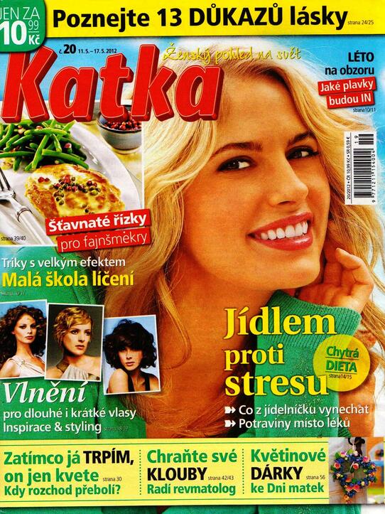 Katka 20/2012