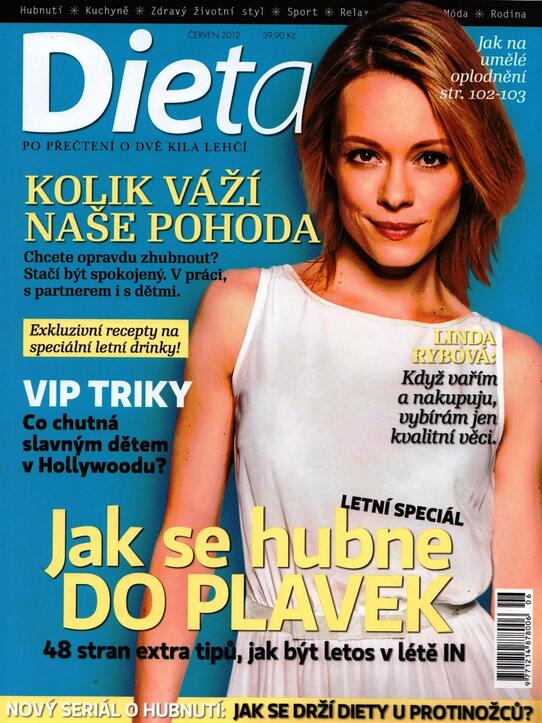 Dieta 6/2012