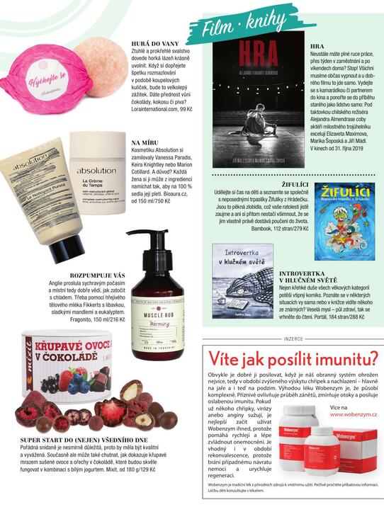 Hledání harmonie