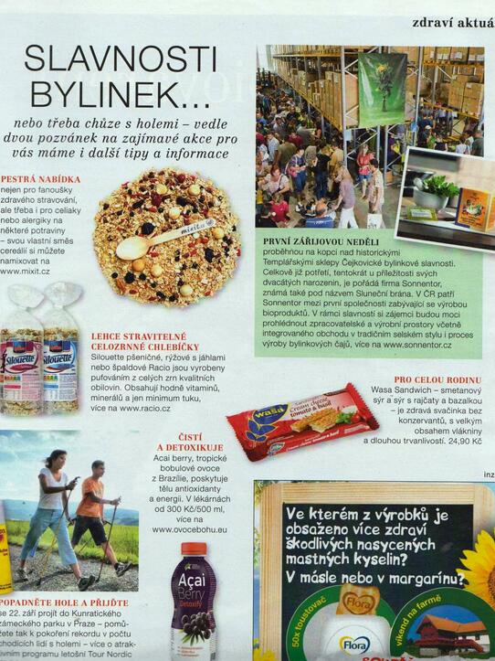 Burda:SLAVNOSTI BYLINEK...