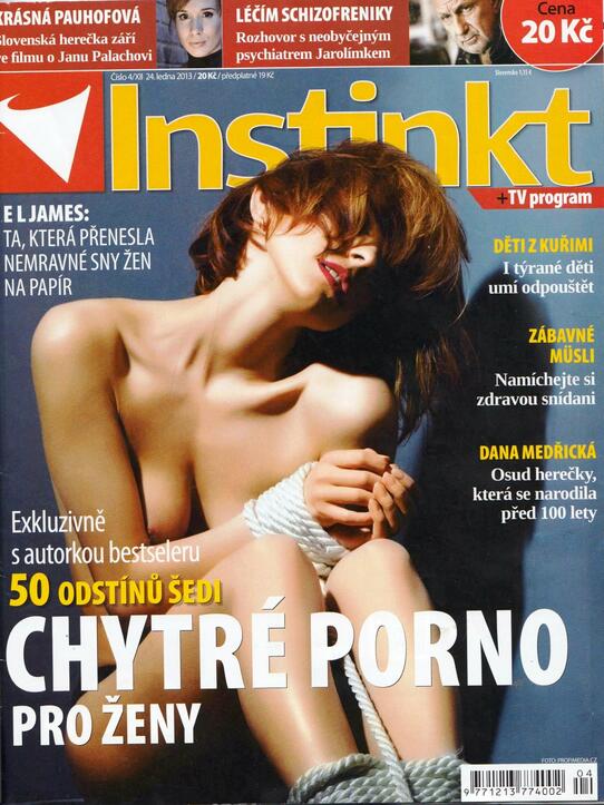 Instinkt: Ranní zobání NA MÍRU