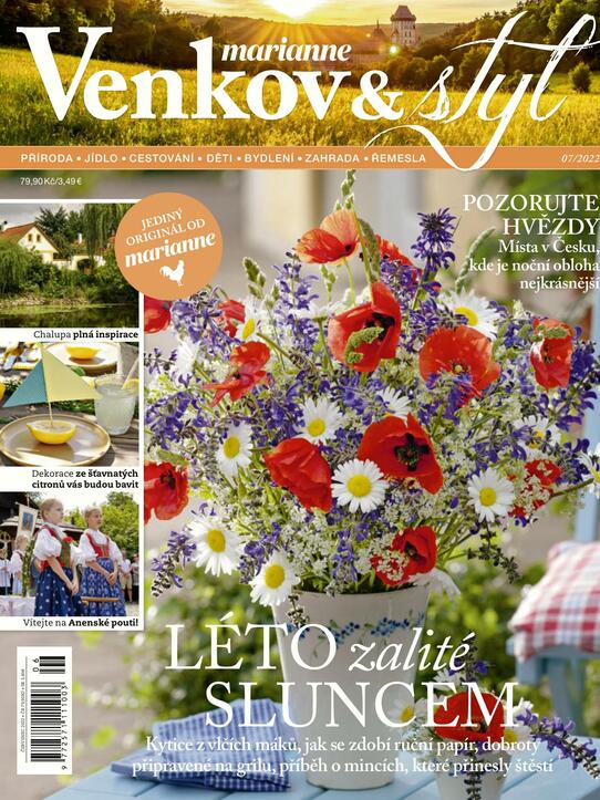 Dobrou CHUŤ 06/2022