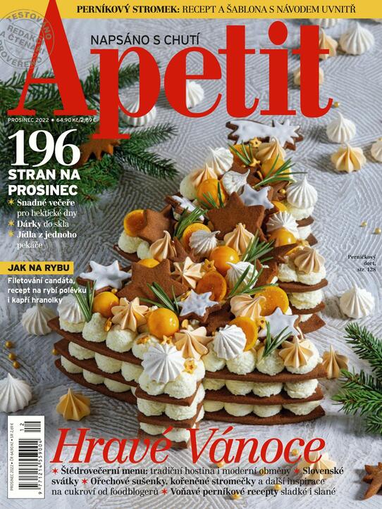 KOKTEJL - adventní kalendáře