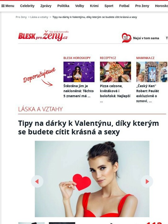 blesk.cz 4. 2. 2023