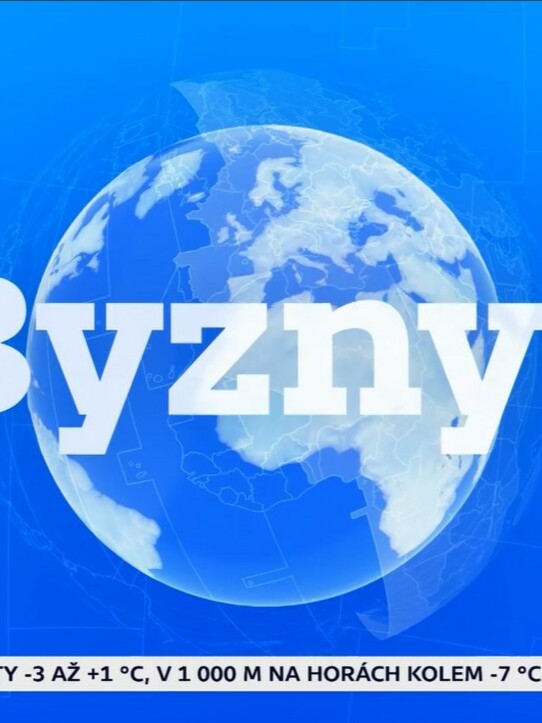 Studio ČT24, ČT24, 7. 2. 2023