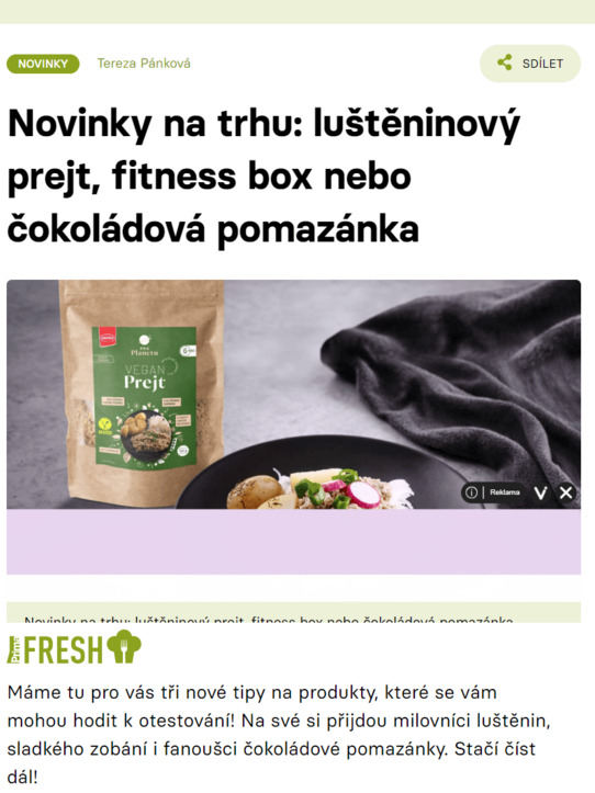 fresh.iprima.cz 21. 2. 2024
