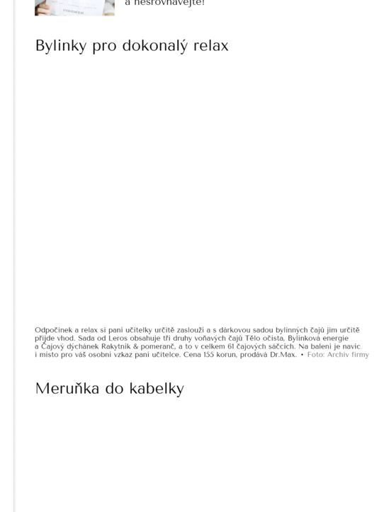 prozeny.cz	26. 6. 2024