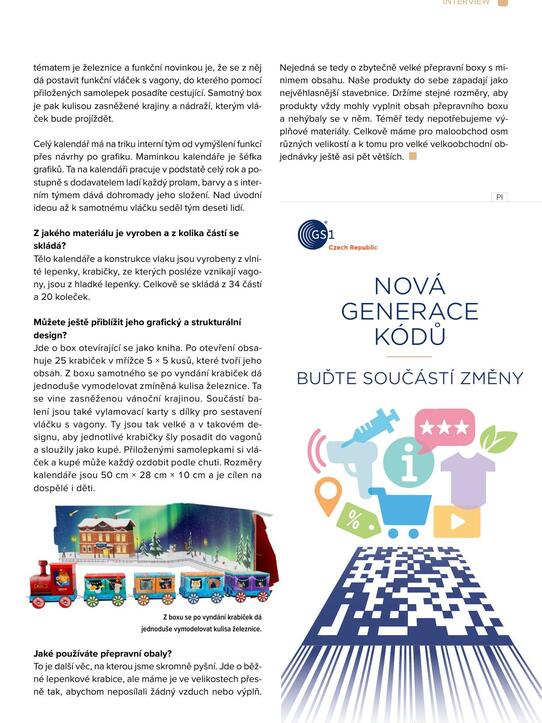 Hravost a barevnost je stále v DNA Mixitu