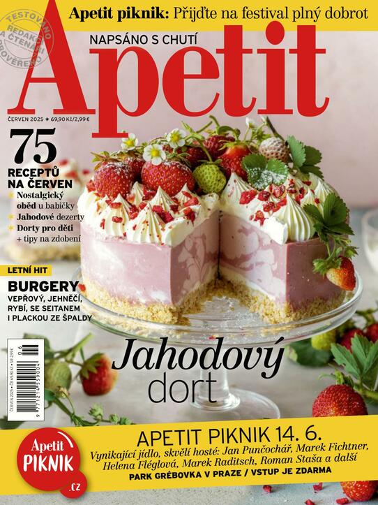koktejl/květen