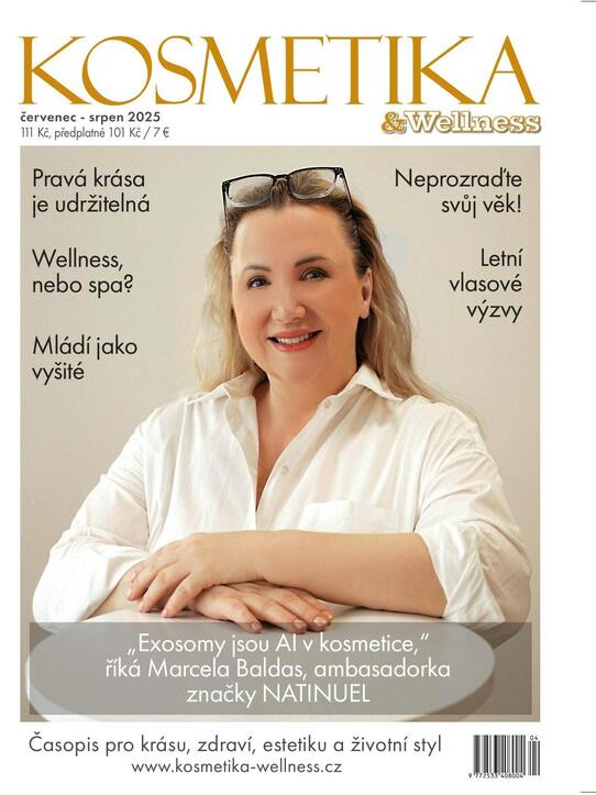 PITÍ PRO ZDRAVÍ, RELAXACI NEBO K POVZBUZENÍ