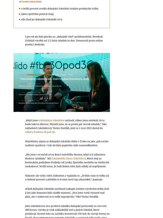 forbes.cz	21. 10. 2025