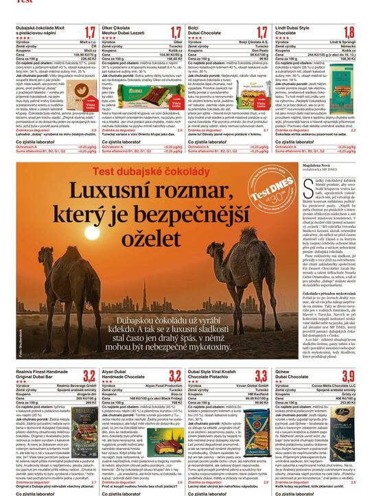 Luxusní rozmar, který je bezpečnější oželet