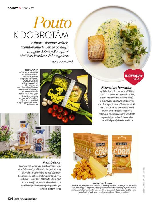 Pouto K DOBROTÁM