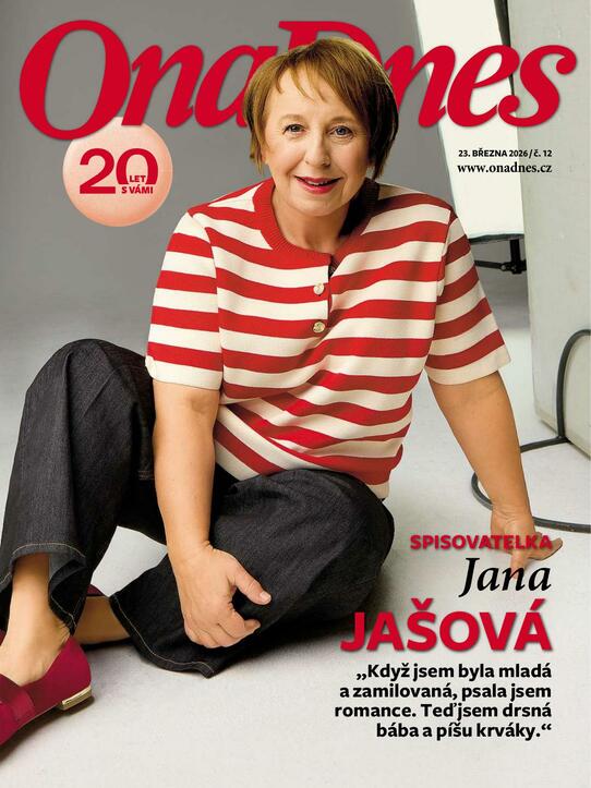 OnaDnes	23. 3. 2026