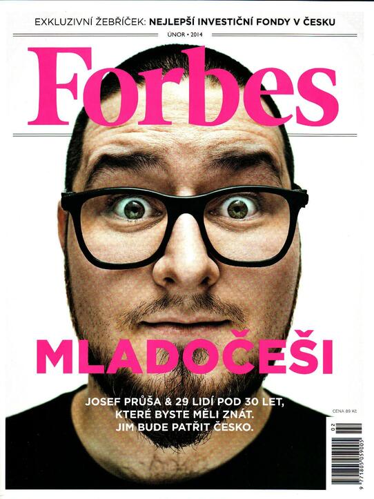 Forbes 02/2014