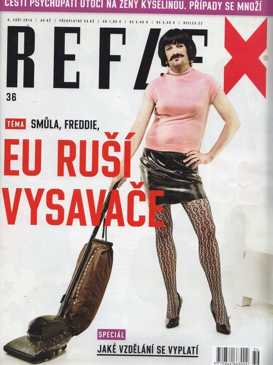 Reflex 36/2014