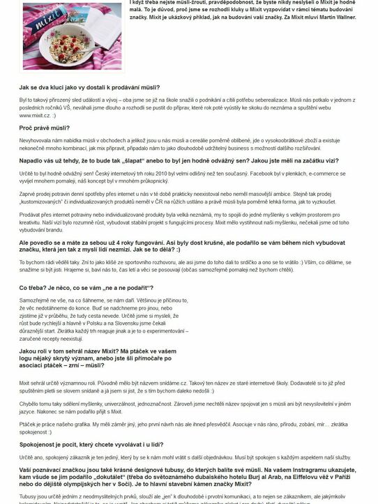iPodnikatel.cz 29.1.