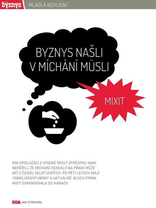 Dotyk Byznys 13.4.