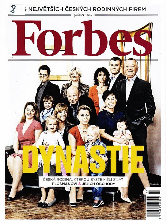 Forbes 05/2015