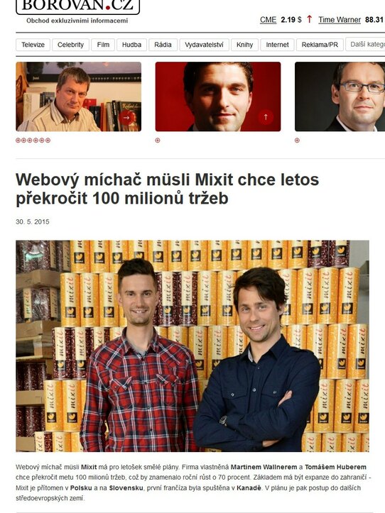 borovan.cz 30.5.