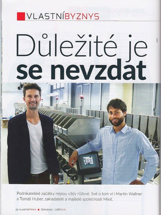 Vlastní firma FRANCHISING: Vydejte se vlastní cestou