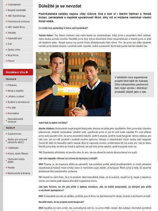 franchising.cz 12.10.