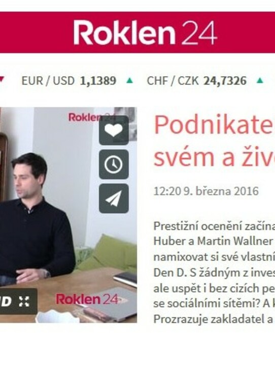roklen24.cz 8. 3.