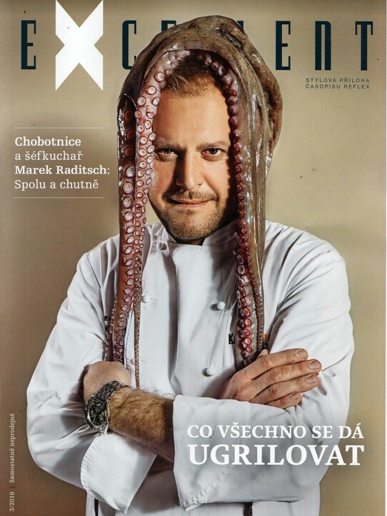 Reflex (Excelent) 03/2016
