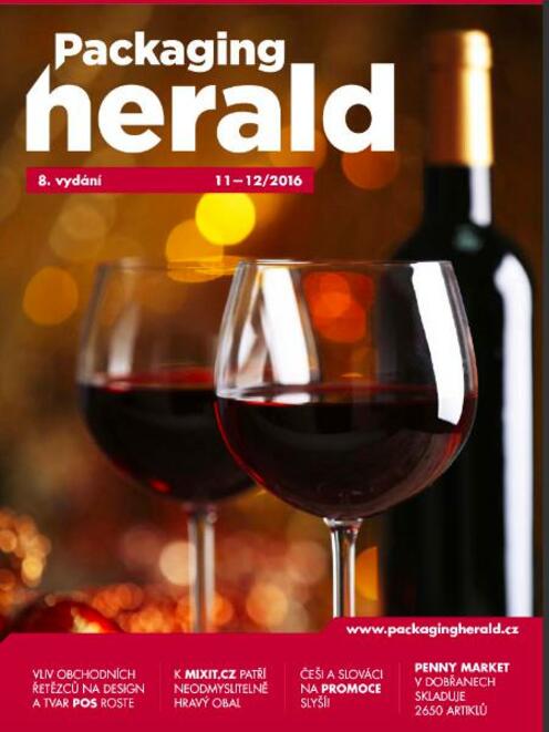 Packaginh Herald 11-12/2016