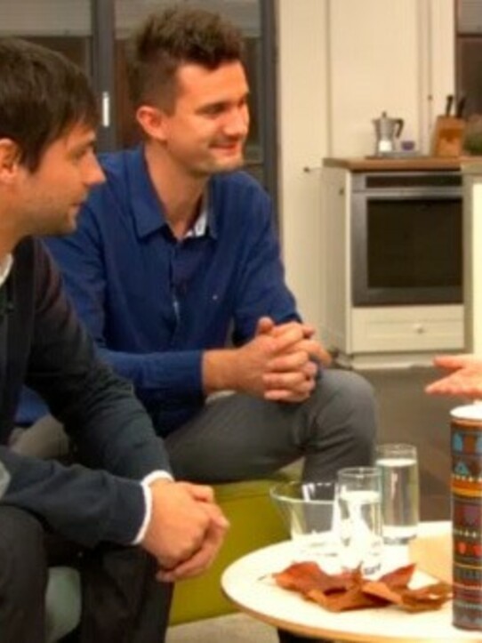 Mňam TV