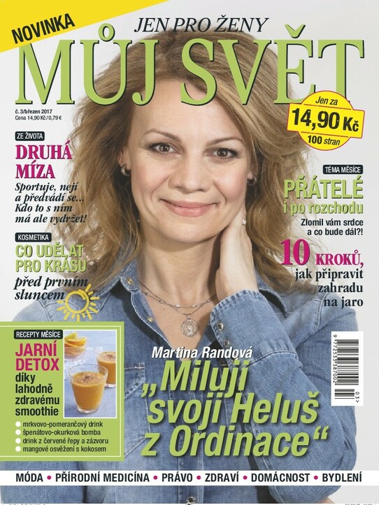 Můj svět 14.2.