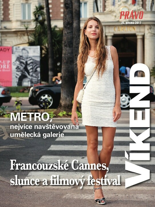 Právo Víkend 24.3.
