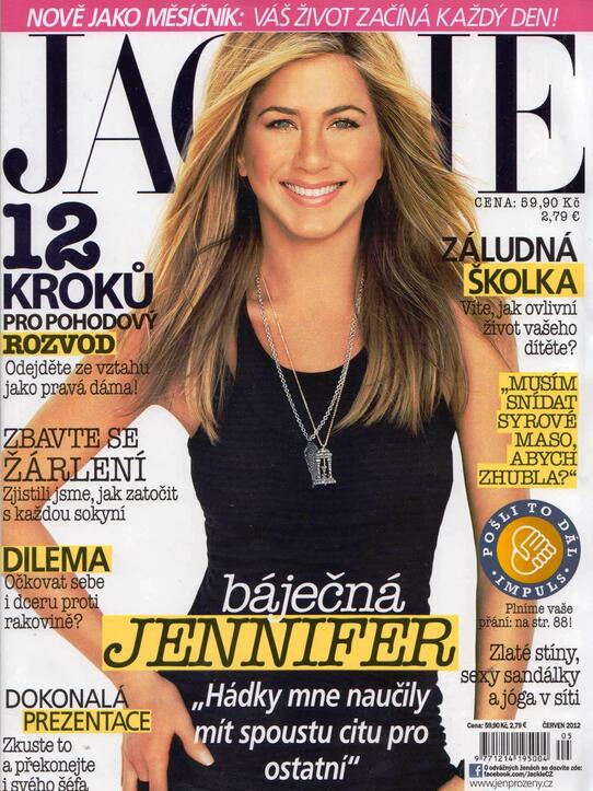 Jackie 6/2012