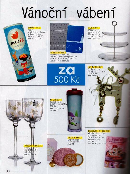Dieta: Świąteczne pokuszenie