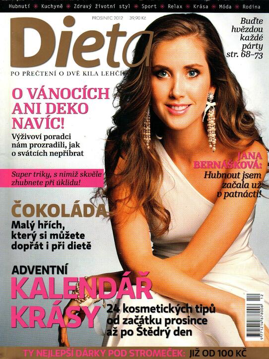 Dieta: Świąteczne pokuszenie