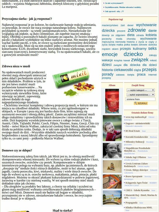 Matkapolka.com.pl