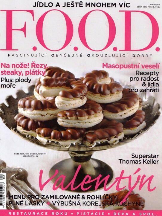 F.O.O.D. 02/2011