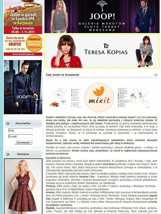 Presszone.pl