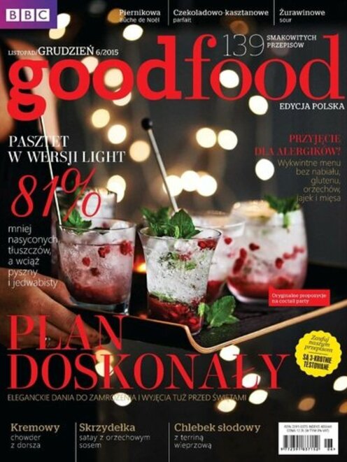 Good Food: Mogą się teraz przydać