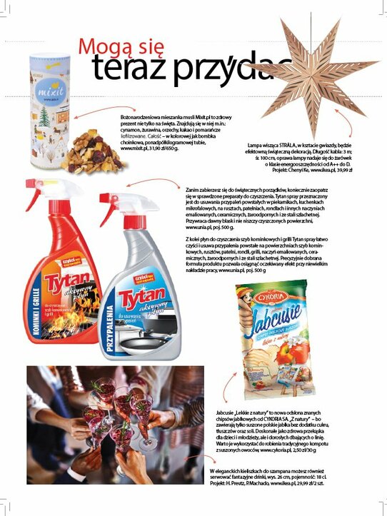 Good Food: Mogą się teraz przydać